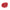 Xscorpion ST10R Red Spade Terminals 18 - 22 Gauge 100 Per Bag