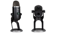 Thumbnail for Blue YETI X Professional Multi-Pattern USB Microphone with Blue VO!CE