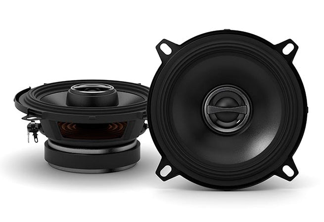 Alpine S-S50 340W 5 1/4" Type-S 2-Way Coaxial Car Speakers