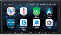 Thumbnail for alpine-ilx-w670-digital-receiver-with-rear-view-camera