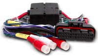Thumbnail for ALPINE KTA-30FW 75W RMS X 4-CHANNEL MOTORCYCLE MARINE UTV SPEAKERS
