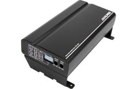 Thumbnail for ALPINE KTA-450 400w 4-Channel Car Amplifier Hideaway Amp Mounts Behind iLX-W670
