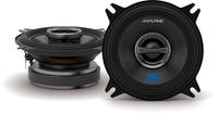 Thumbnail for Alpine S-S40 280W Max 4