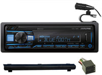 Thumbnail for alpine-ute-73bt-digital-media-receiver-for-land-rover
