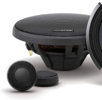 Thumbnail for 2 Pairs ALPINE X-S65C 6.5
