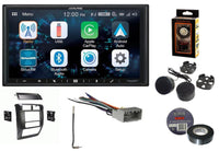 Thumbnail for alpine-ilx-w670-jeep-wrangler-03-06-car-stereo-bundle