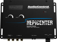 Thumbnail for Audio Control The Epicenter Concert Series Digital Bass Restoration Processor Bass Booster Expander with Remote
