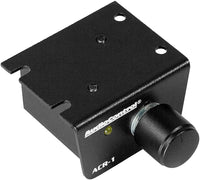Thumbnail for Audio Control LC7i & ACR-1 6 Channel Line Out Converter with bass restoration adds aftermarket subs and amps to a factory system & ACR-1 Dash Remote