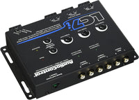 Thumbnail for Audio Control LC7i & ACR-1 6 Channel Line Out Converter with bass restoration adds aftermarket subs and amps to a factory system & ACR-1 Dash Remote