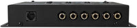 Thumbnail for Audio Control LC7i & ACR-1 6 Channel Line Out Converter with bass restoration adds aftermarket subs and amps to a factory system & ACR-1 Dash Remote