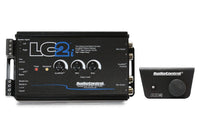 Thumbnail for Audio Control LC2i & ACR-1 2 Channel Line Out Converter Accubass Subwoofer control & ACR-1 dash remote