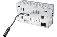 Thumbnail for alpine-ilx-w670-7-mechless-car-receiver-with-appleauto