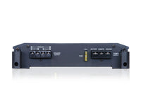 Thumbnail for Alpine BBX-T600 600W Max BBX Series 2-ohm Stable 2 Channel Class A/B Amplifier