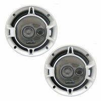 Thumbnail for Blast Series 4 Inches 2- Way Car Speakers 480 Watts Max Power