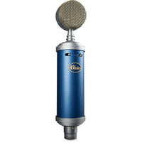 Thumbnail for Blue Mic Blue Bird SL Cardioid Condenser Mic