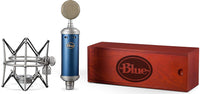 Thumbnail for Blue Mic Blue Bird SL Cardioid Condenser Mic
