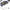 CHROME LICENSE PLATE WIDE ANGLE REAR VIEW COLOR CAMERA WITH NIGHT VISION