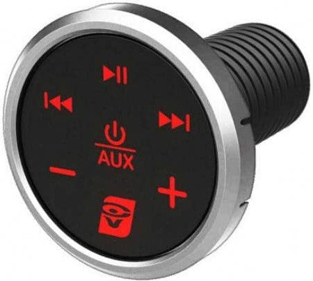 Cerwin Vega CVBTR10<br/> Waterproof Touch Pad Full 7-Function BTR Controller