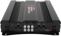 Thumbnail for Cerwin Vega CVP1200.4D 4-Channel 1200W Bridgeable Class D Amplifier