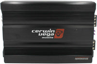 Thumbnail for Cerwin Vega CVP2000.1D CVP Series 2000 Watts Monoblock Class-D Amplifier