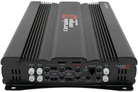 Thumbnail for Cerwin Vega CVP2500.5D<br/>5-Channel 2500 Watts Bridgeable Class-D Amplifier
