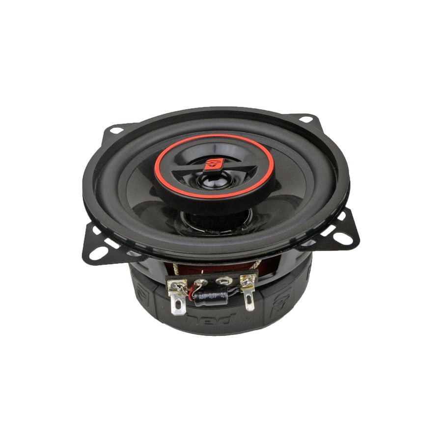 Cerwin Vega H740 550W 4" HED Series 2-Way Coaxial Car Speakers