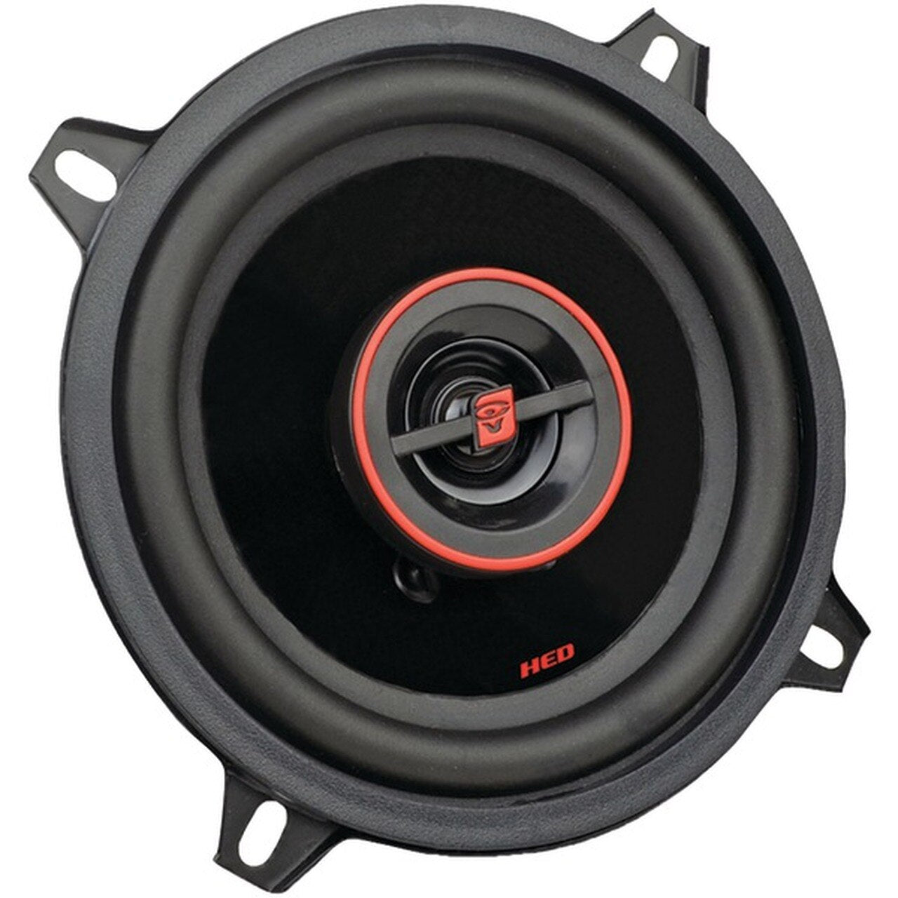 Cerwin Vega H740 550W 4" HED Series 2-Way Coaxial Car Speakers