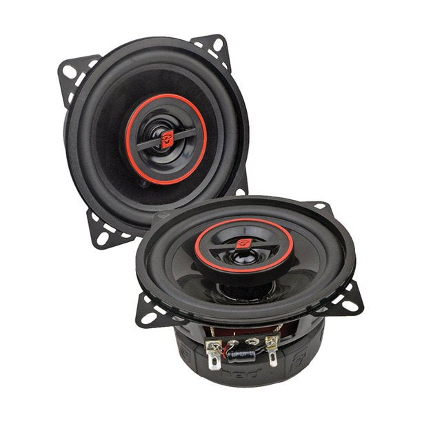 Cerwin Vega H740 550W 4" HED Series 2-Way Coaxial Car Speakers