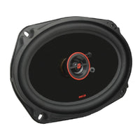 Thumbnail for 2 Pair Cerwin Vega 6x9 2 Way Coaxial Speakers 800W Max 120 Watts RMS H7692 HED
