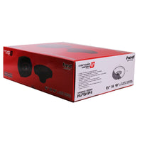 Thumbnail for Cewin Vega 6x9 4-Way Coaxial Speaker System 440 Watts Max HED Series 4 Speakers Pack
