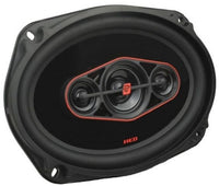 Thumbnail for Cerwin Vega H7694 6x9″ 4-way Car Speakers & H752 5.25