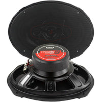 Thumbnail for Cerwin Vega H7694 6x9″ 4-way Car Speakers & H752 5.25