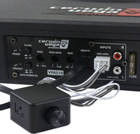 Thumbnail for Cerwin Vega Mobile VPAS10 10