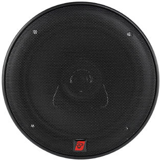 Cerwin Vega XED-62 XED 6.5" 300 Watts Max 2-Way Coaxial Speaker