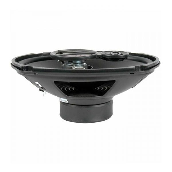 4x Cerwin-Vega XED693 6x9" 350W Max 3-Way Power Handling Coaxial Speakers