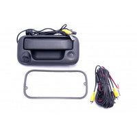 Thumbnail for Crux CFD-04T Ford Transit Connect Connect License Plate Camera