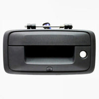 Thumbnail for Crux CGM-01S Tailgate Handle Backup Camera For select 2014-2017 vehicles from Chevrolet, GMC