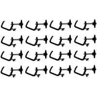 Thumbnail for Absolute 16 CLP-03 Standard C Clamps DJ 1-2