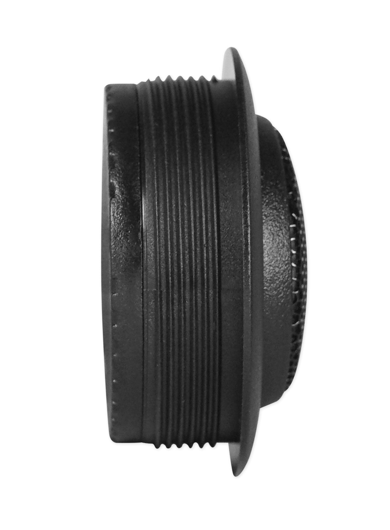 Alpine S-S10TW 240W S-Series 1" Silk Dome Tweeter Set