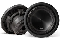 Thumbnail for 2 Alpine SWT-10S2 Car Subwoofer 1000W 10
