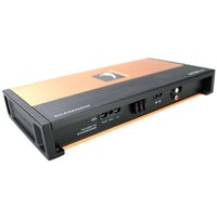 Thumbnail for Diamond Audio HX800.1D HEX Mono 800W RMS Class D Subwoofer Amplifier