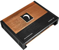 Thumbnail for Diamond Audio HX800.1D HEX Mono 800W RMS Class D Subwoofer Amplifier