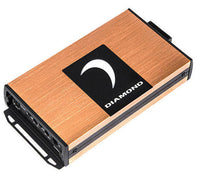 Thumbnail for Diamond Audio MP654+MICRO4V2+MSHXM694LK + HXM69F4+M1SRT