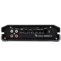 Thumbnail for Diamond Audio DMD500.1D 1-Channel 500W RMS Digital Amplifier