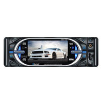 Thumbnail for absolute-dmr-380btad-car-stereo-with-pioneer-speakers