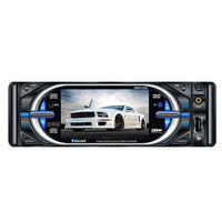Thumbnail for car-stereo-dmr410t-4-tft-screen-multimedia-player