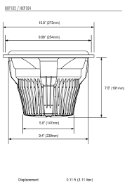 Thumbnail for Diamond Audio HXP122 HEX 12