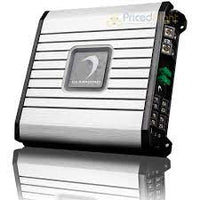 Thumbnail for Diamond Audio DMD600.4D DMD 4-Channel 1000W RMS Digital Amplifier