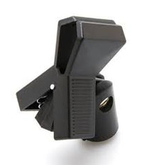 Thumbnail for 4 Hosa MHR-122 Universal Spring Clip Microphone CLIP