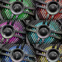 Thumbnail for Power Acoustik MWT-65BL 6.5″ Marine Wake Tower Speakers with RGB LED Lights